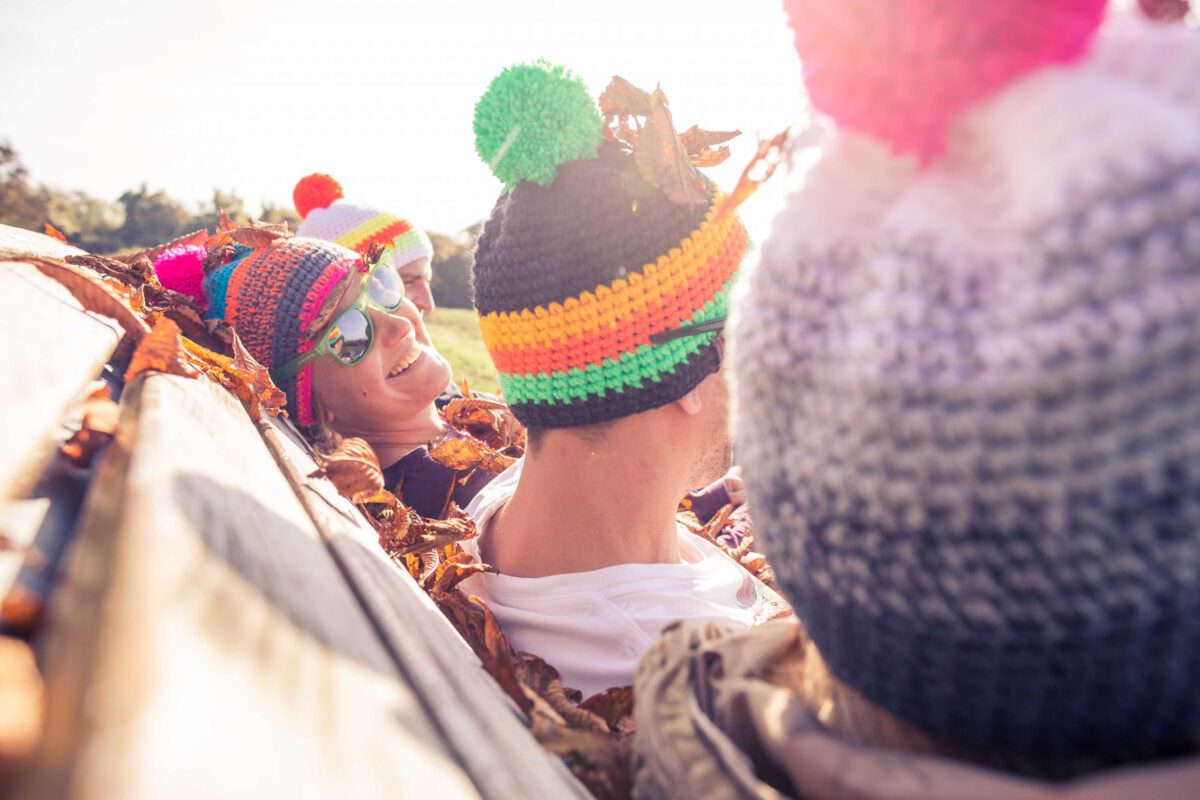 pinkbommel community