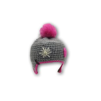 mädchen mütze wolle