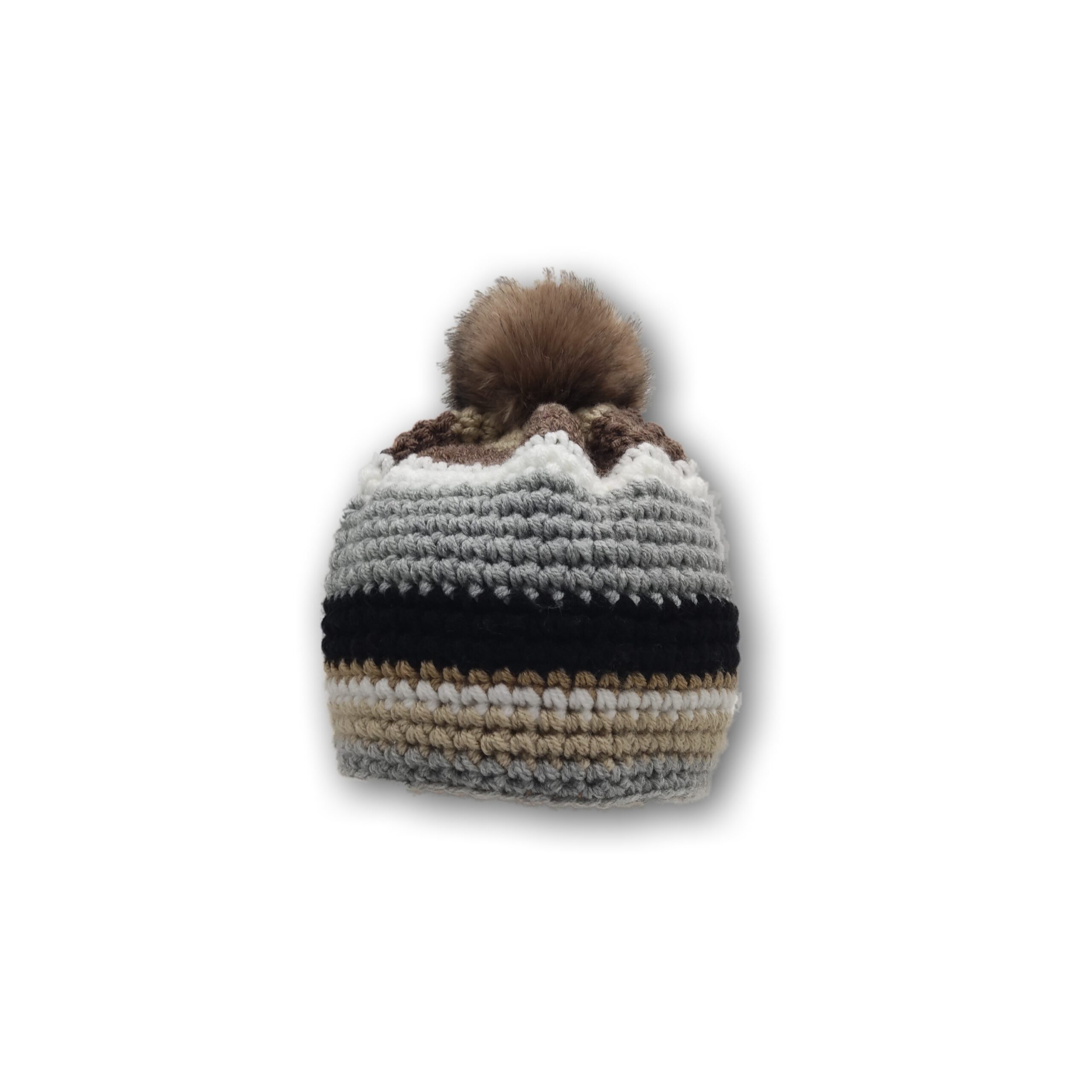 wollmütze mit bommel bommelmütze wolle